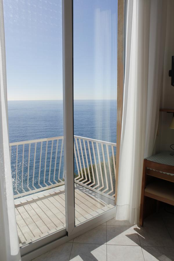Casa Fatebenefratelli Hotell Varazze Exteriör bild