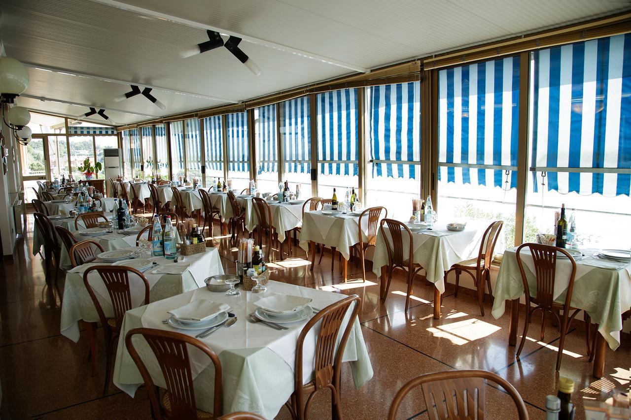 Casa Fatebenefratelli Hotell Varazze Exteriör bild