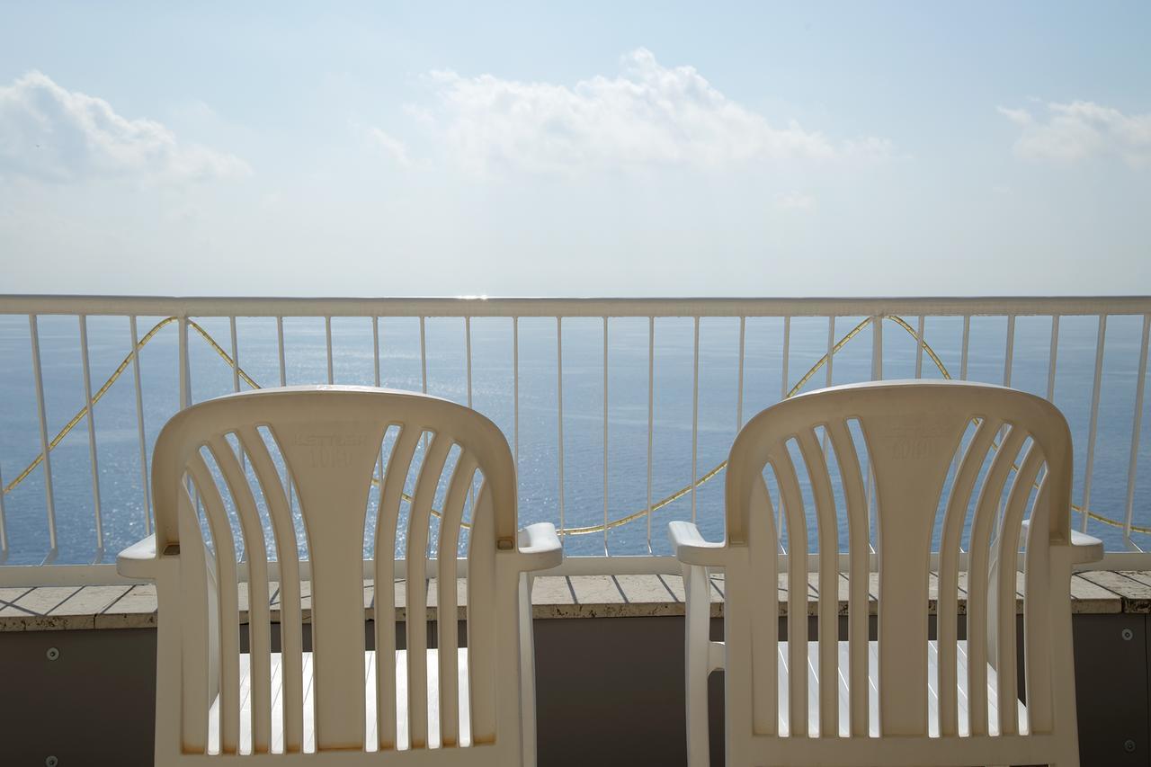 Casa Fatebenefratelli Hotell Varazze Exteriör bild